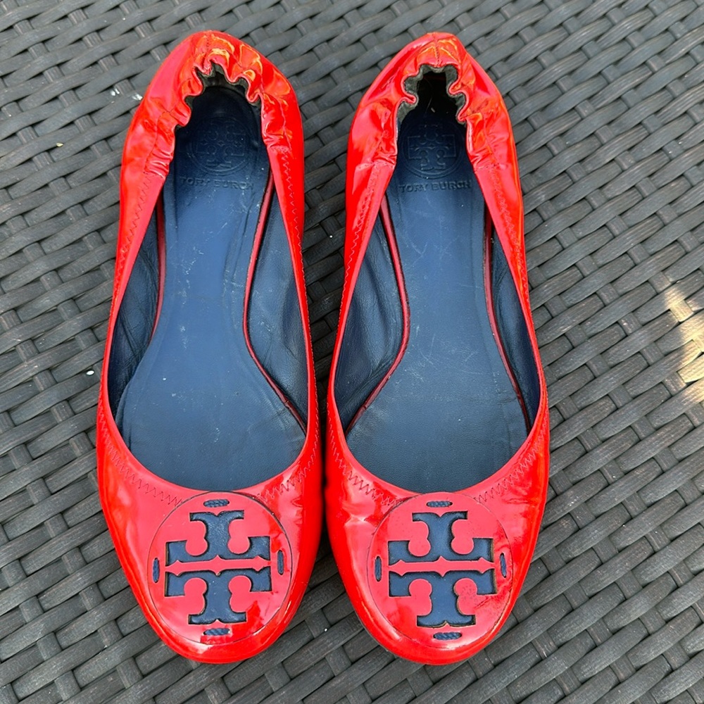 Tory Burch Shoes